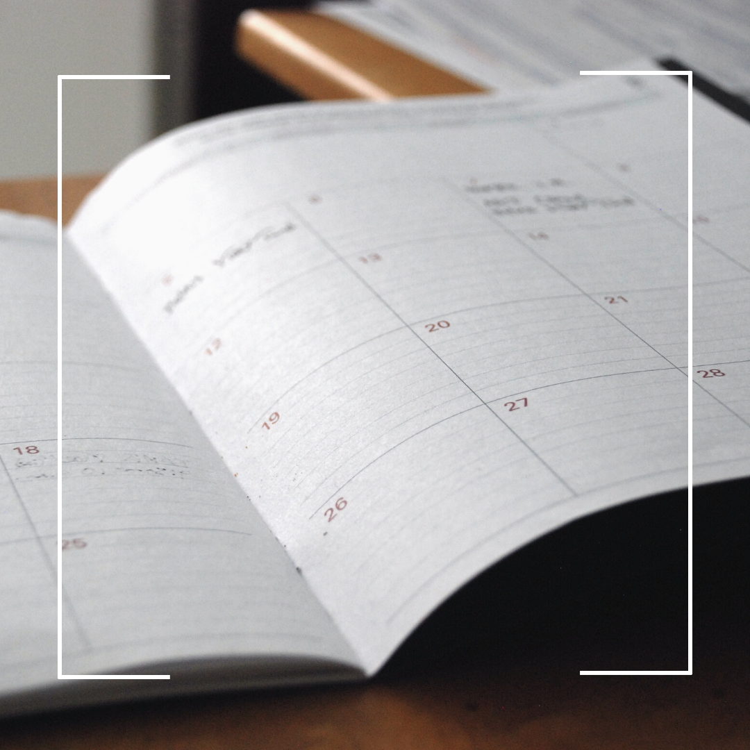 9 Steps to Creating the Perfect Content Calendar